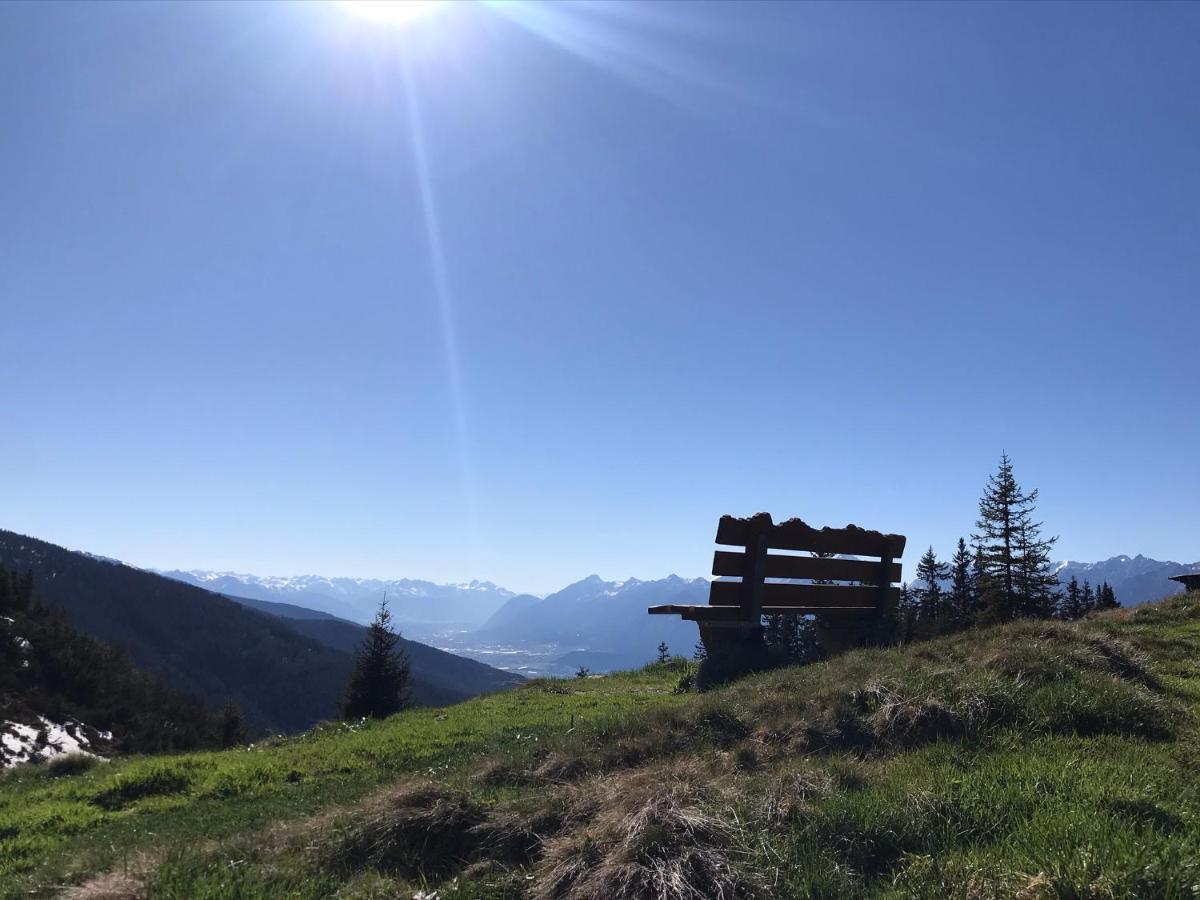 Hotel Standlhof Zillertal Uderns Extérieur photo