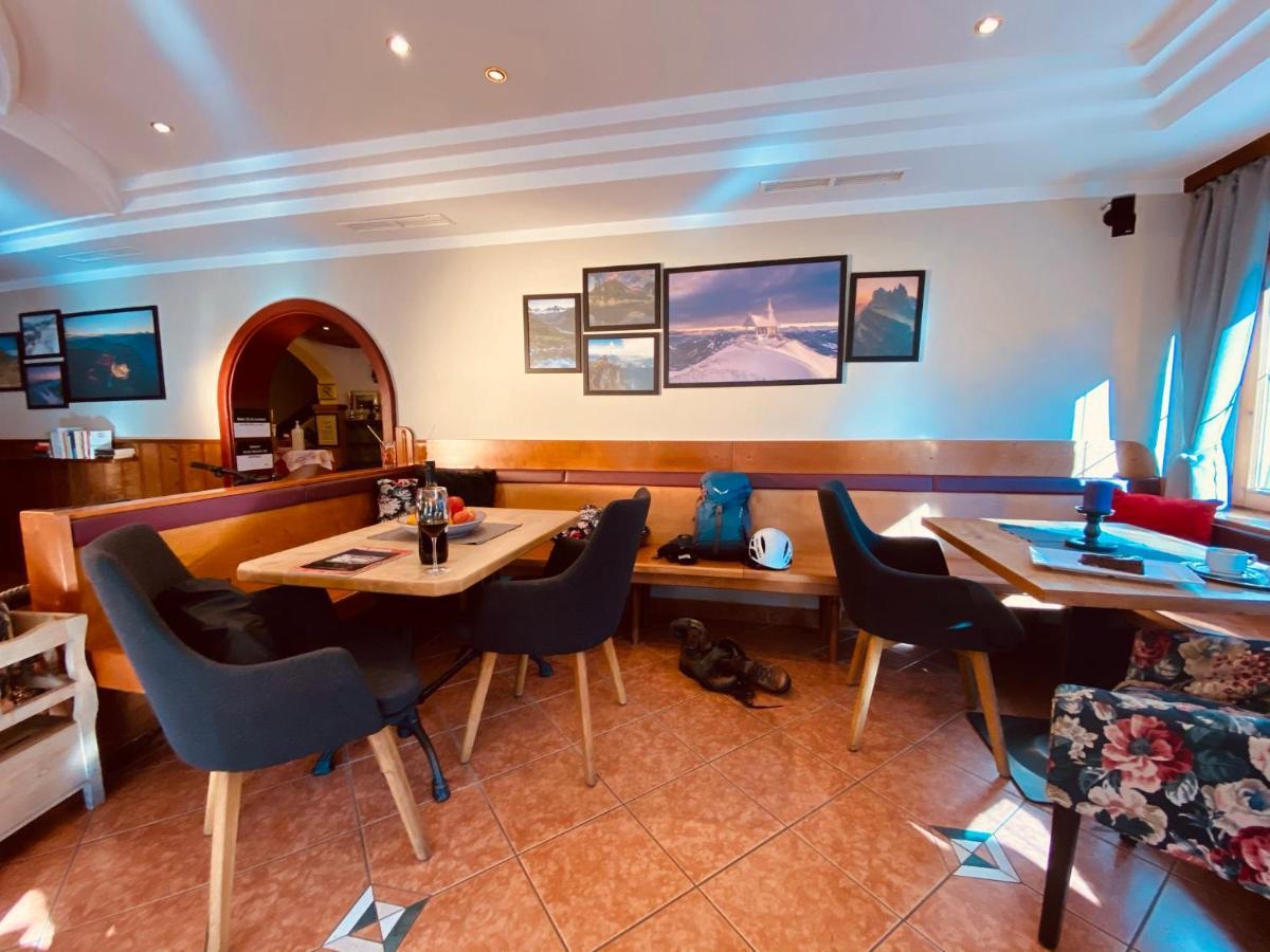 Hotel Standlhof Zillertal Uderns Extérieur photo