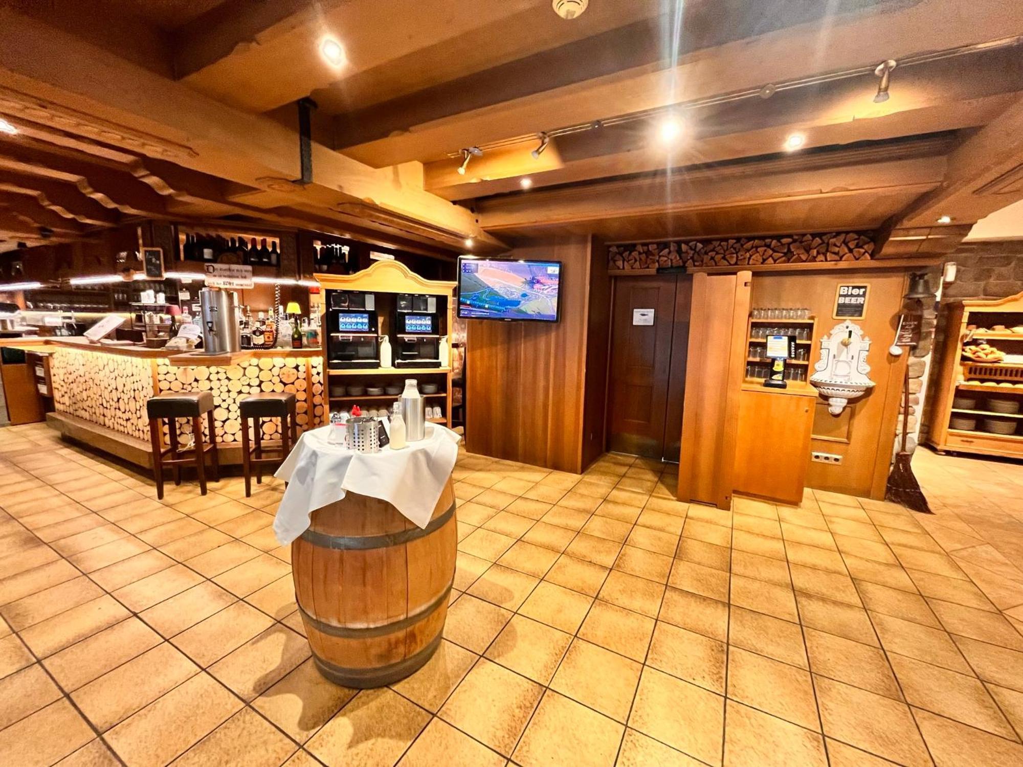 Hotel Standlhof Zillertal Uderns Extérieur photo