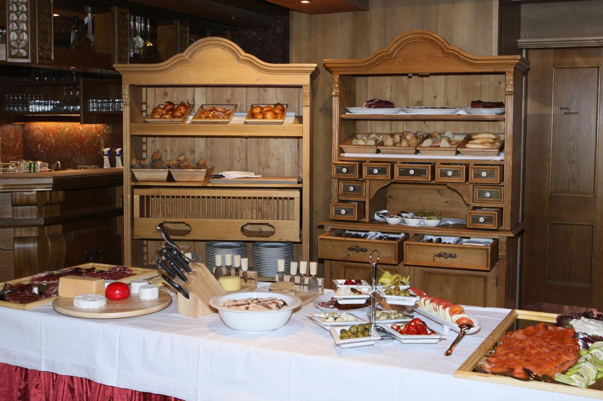 Hotel Standlhof Zillertal Uderns Extérieur photo