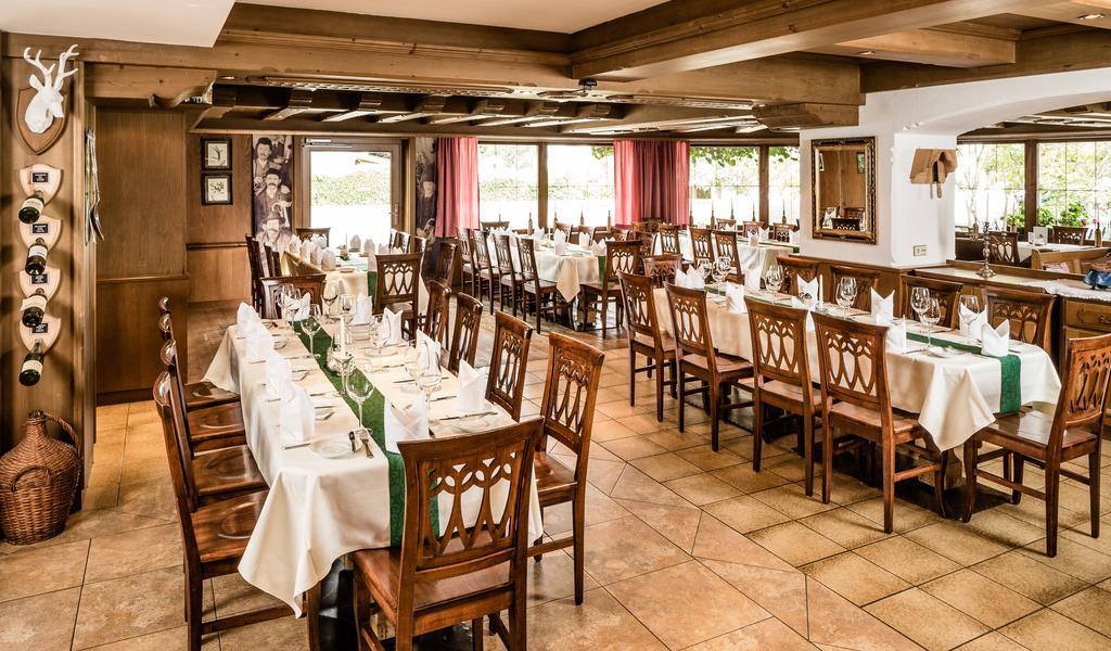 Hotel Standlhof Zillertal Uderns Extérieur photo