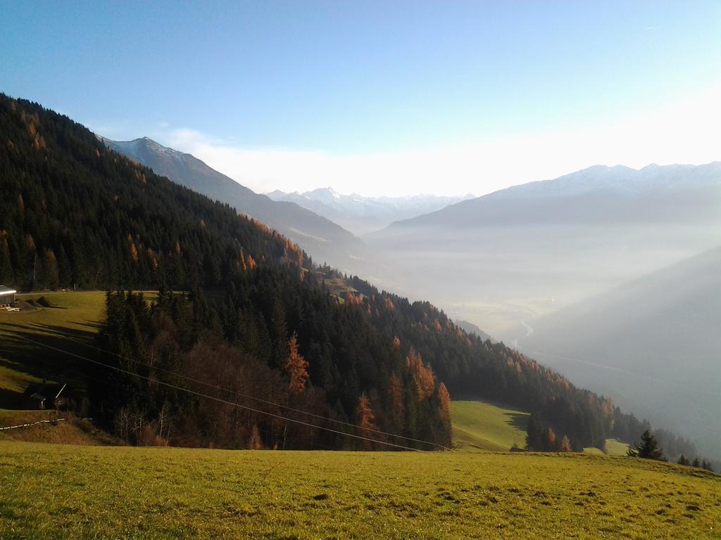 Hotel Standlhof Zillertal Uderns Extérieur photo
